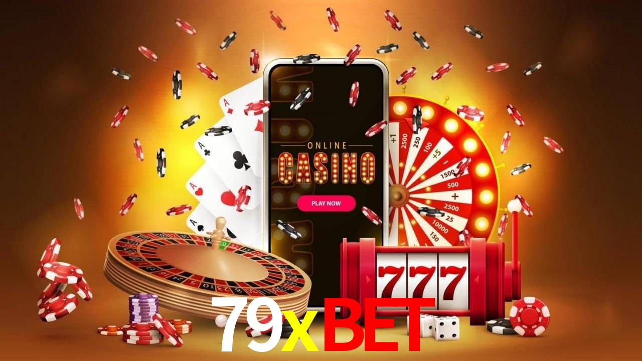 Bônus de Boas-vindas 79xbet