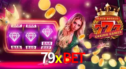 Desvendando o Mundo dos Jogos Virtuais na 79xbet