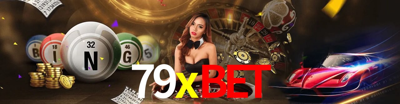 Tecnologia da Plataforma 79xbet