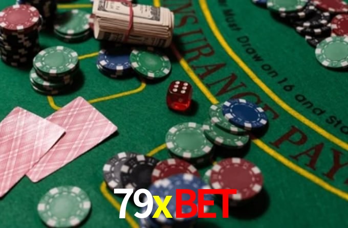 79xbet: A Experiência de Casino com Jogos de Mesa ao Vivo