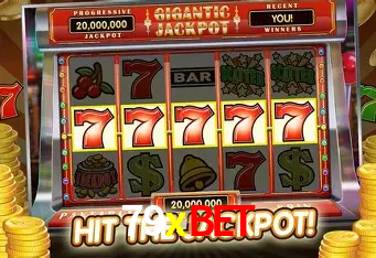 A Emoção da Loteria na 79xbet: Uma Chance de Mudança de Vida