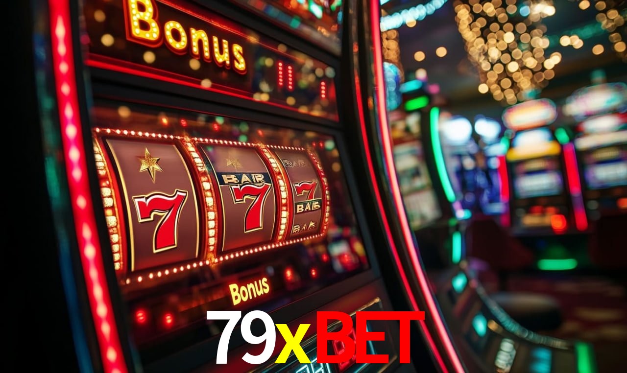 Bônus Generosos e Exclusivos no 79xbet para Você!