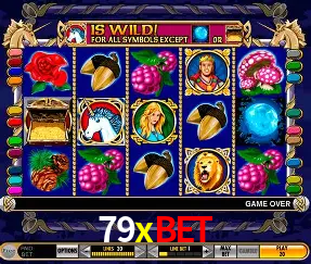 Desvendando o Mundo dos Jogos Virtuais na 79xbet