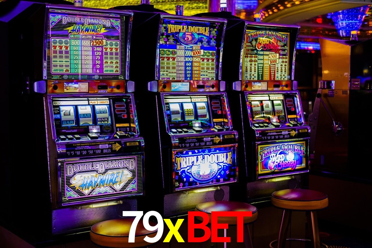 Jogos Exclusivos 79xbet