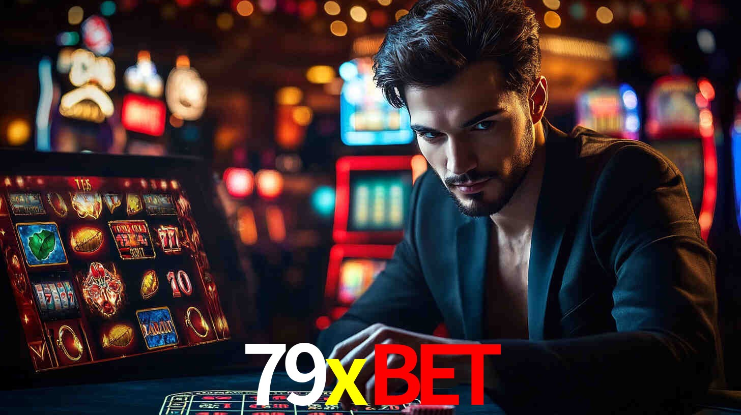 79xbet: Seu Especialista em Apostas Esportivas Brasileiras