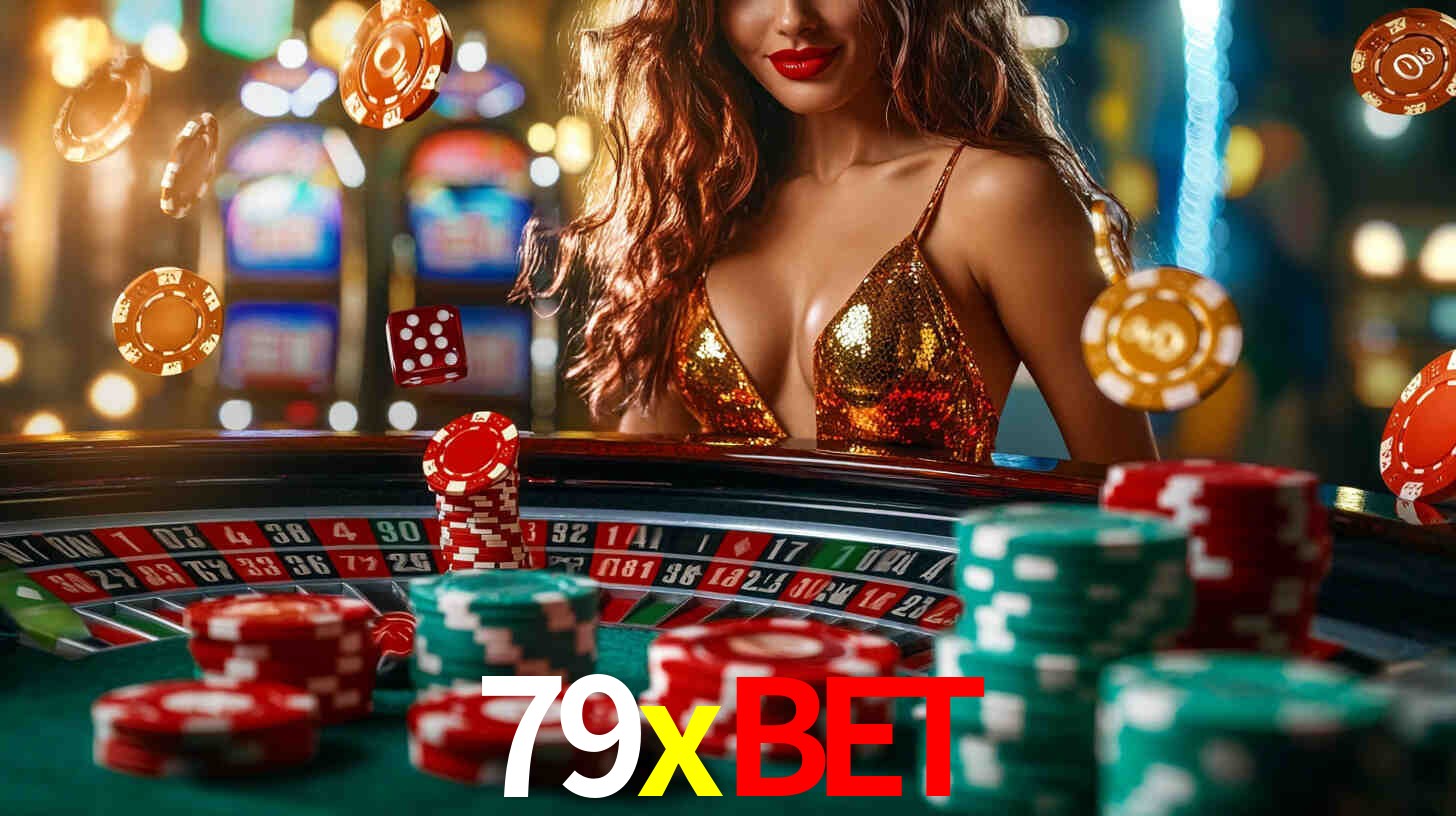 Welcome Bonus 79xbet