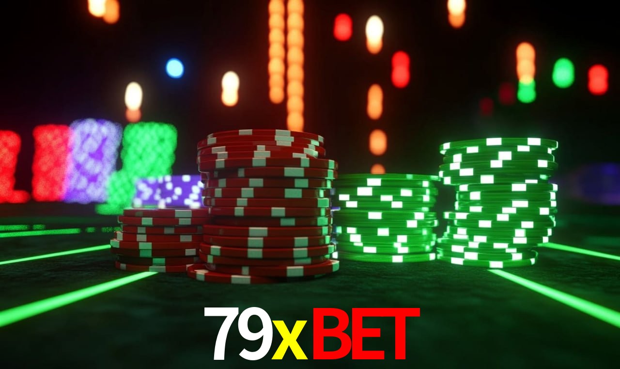 Bonus Features 79xbet