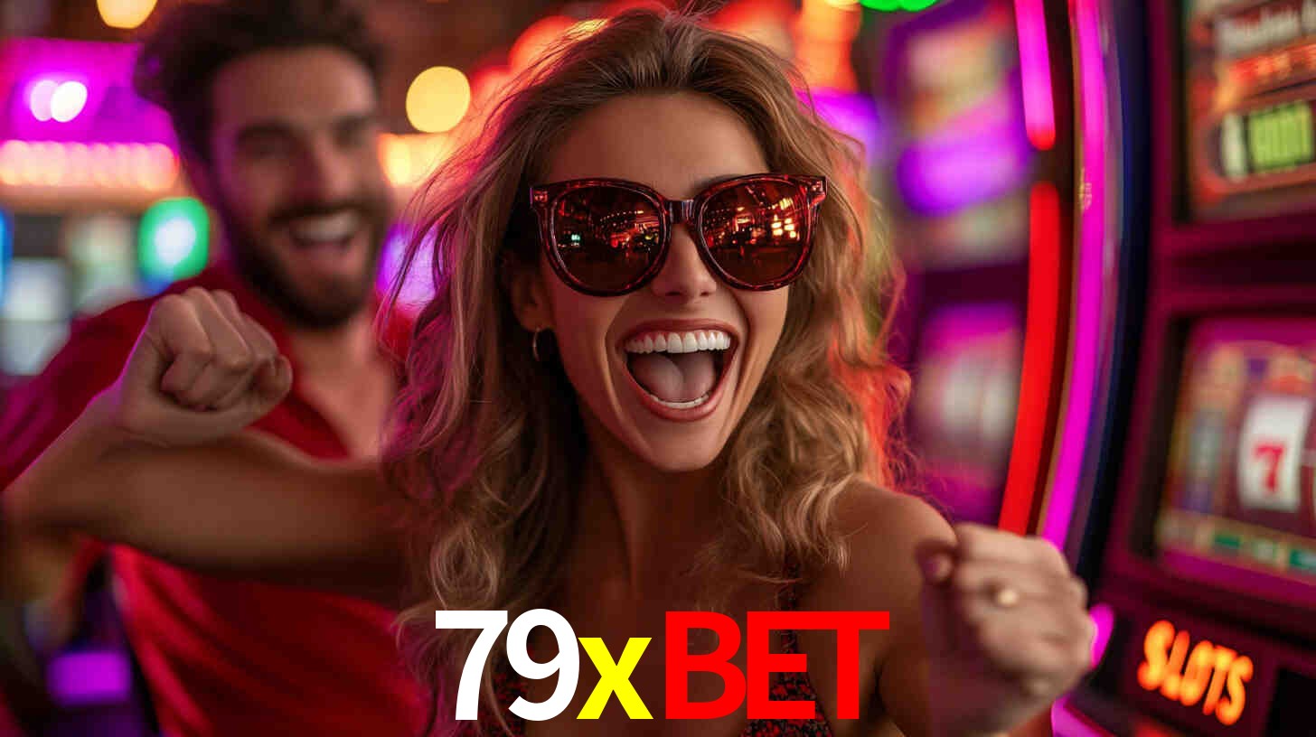 Apostas Esportivas na 79xbet: Um Guia Completo