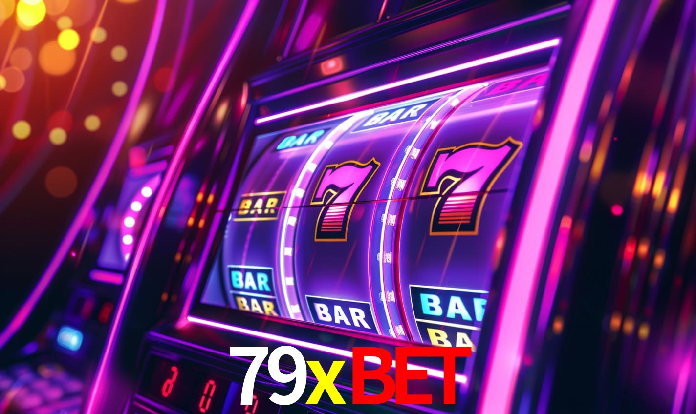 Sinta a adrenalina dos jogos de cassino com 79xbet