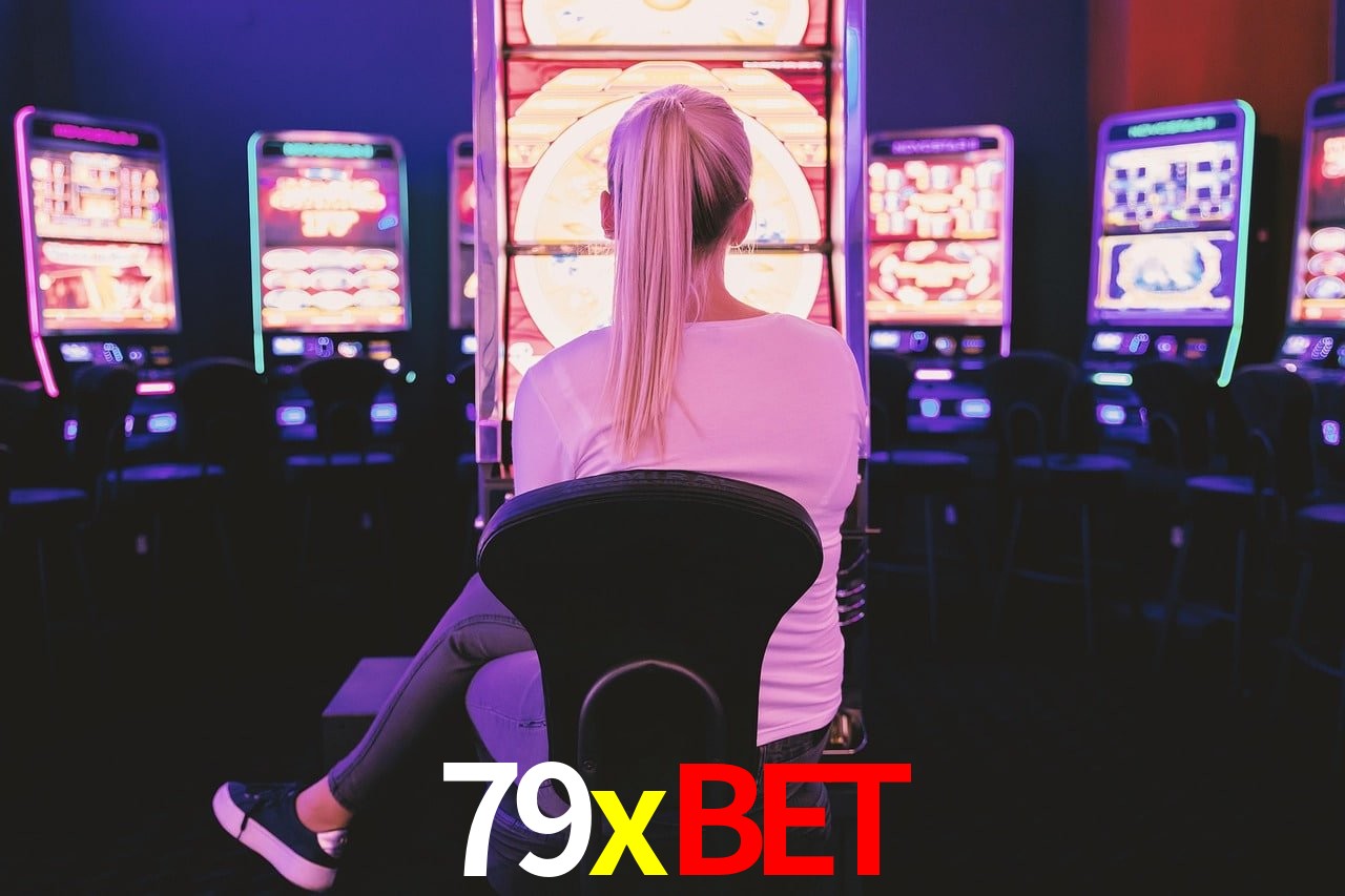 Game Providers 79xbet