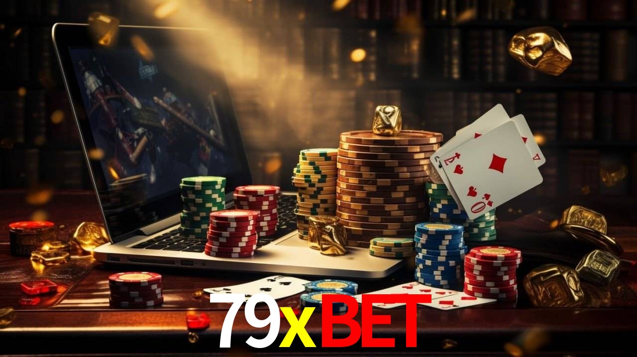 Interface do App 79xbet