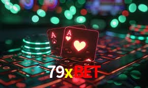 Mesa de Roleta 79xbet