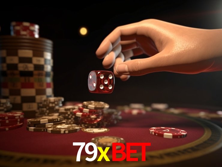 Apostas de Futebol 79xbet