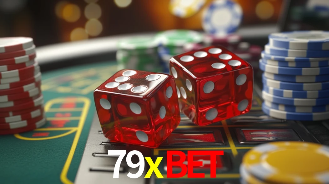 Blackjack Table 79xbet
