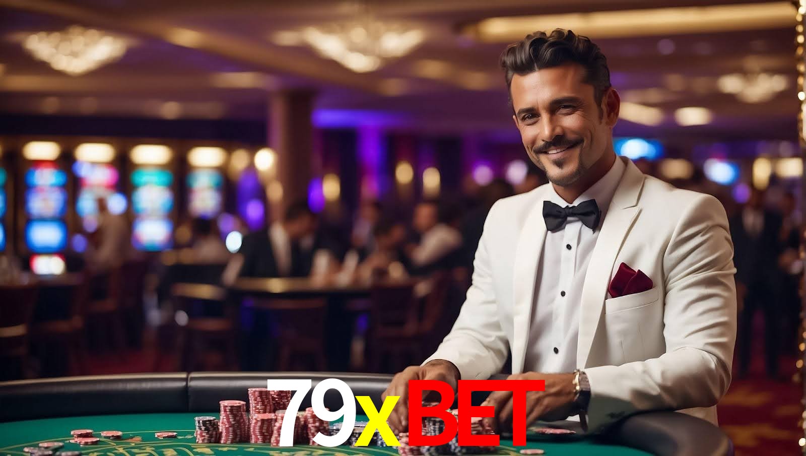 Avaliações dos Jogadores 79xbet