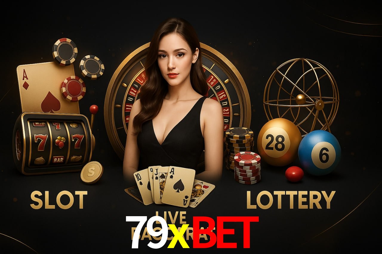 Benefícios da Conta 79xbet