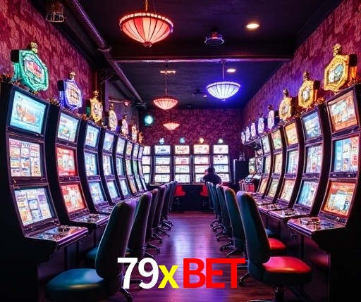 Design Responsivo 79xbet