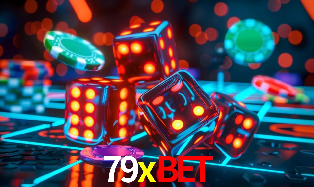 Desvendando o Mundo dos Jogos Virtuais na 79xbet