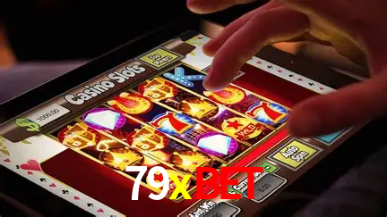 Descubra a Magia dos Jogos de Arcade no 79xbet