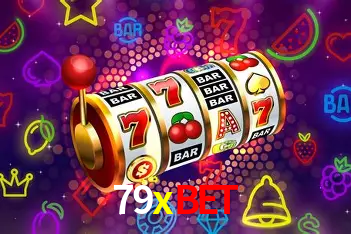 Descubra o Mundo do Cassino Online com 79xbet