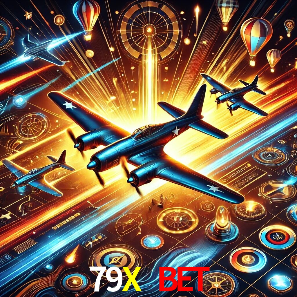 Vantagens do Aviator no 79X BET