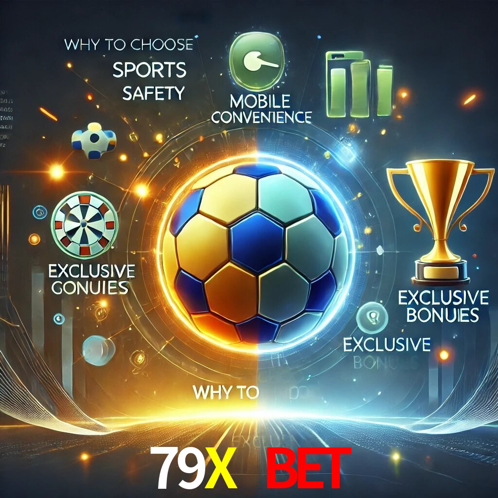 Por Que Escolher o 79X BET?